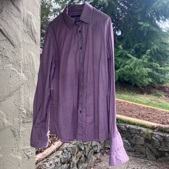 Gucci fitted shirt - Picture 2 of 7